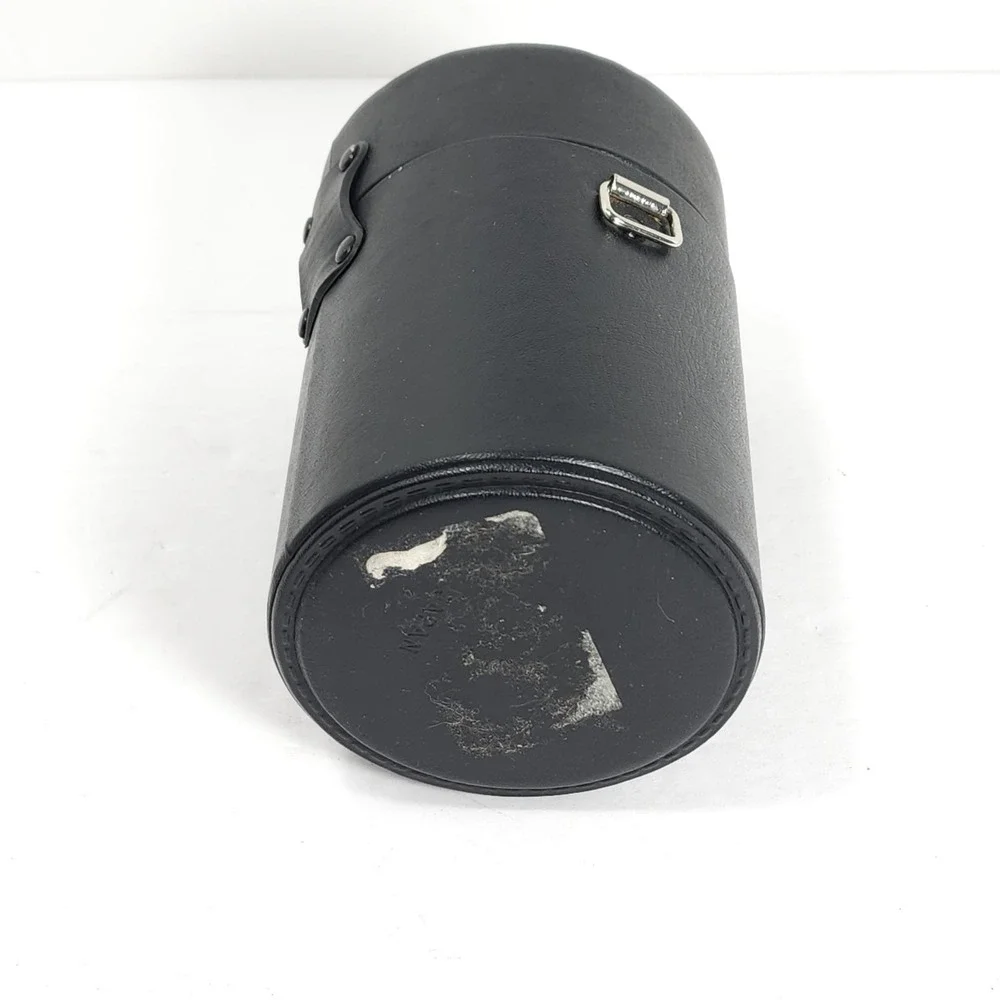 Quantaray-MX AF 1:4~5.6 f=70~210mm‎ Multi-Coated Camera Len and Case